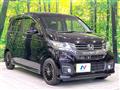 2014 Honda N-WGN