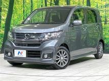 2014 Honda N-WGN