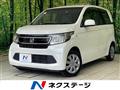 2015 Honda N-WGN