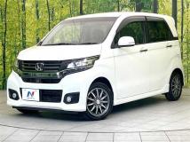 2014 Honda N-WGN