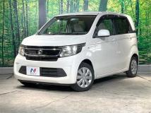 2015 Honda N-WGN