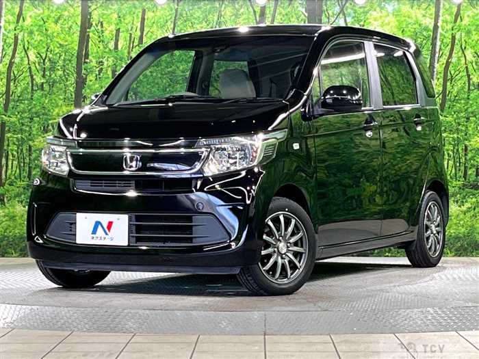 2015 Honda N-WGN