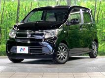 2015 Honda N-WGN
