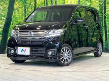 2015 Honda N-WGN
