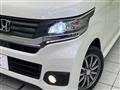 2015 Honda N-WGN