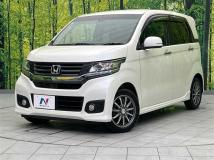 2015 Honda N-WGN
