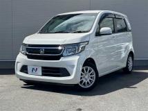2016 Honda N-WGN