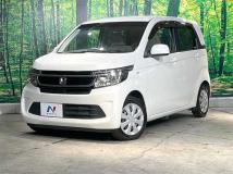 2015 Honda N-WGN