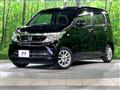 2016 Honda N-WGN