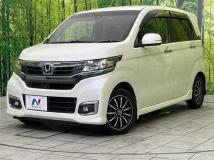 2016 Honda N-WGN