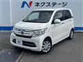 2017 Honda N-WGN