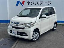 2017 Honda N-WGN