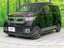 2017 Honda N-WGN