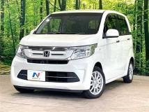 2018 Honda N-WGN