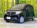 2018 Honda N-WGN