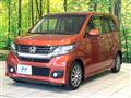 2014 Honda N-WGN