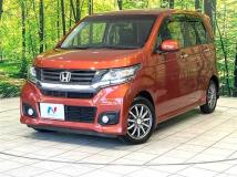 2014 Honda N-WGN