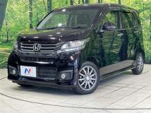 2014 Honda N-WGN