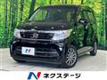 2017 Honda N-WGN