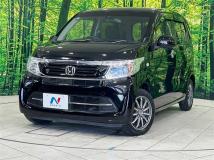 2017 Honda N-WGN
