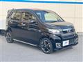 2017 Honda N-WGN