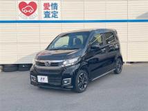 2017 Honda N-WGN