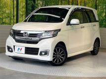 2017 Honda N-WGN