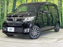 2016 Honda N-WGN