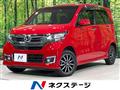 2018 Honda N-WGN