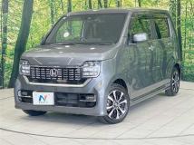 2019 Honda N-WGN
