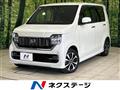 2020 Honda N-WGN