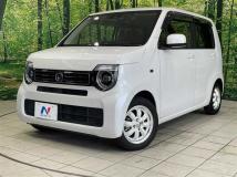 2020 Honda N-WGN