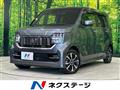 2021 Honda N-WGN