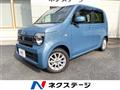 2022 Honda N-WGN
