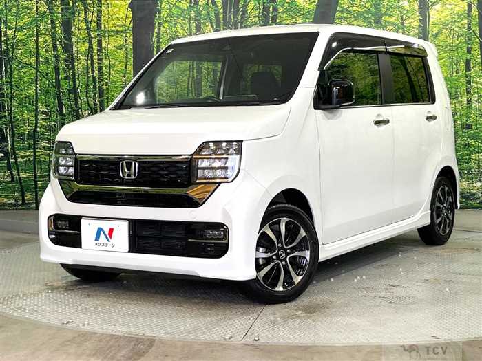 2024 Honda N-WGN