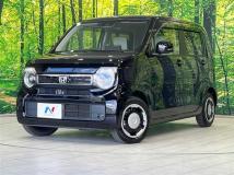 2025 Honda N-WGN