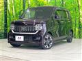2019 Honda N-WGN