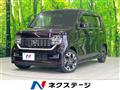 2019 Honda N-WGN