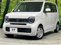 2020 Honda N-WGN