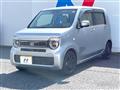 2020 Honda N-WGN