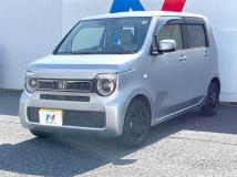2020 Honda N-WGN
