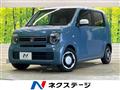 2021 Honda N-WGN