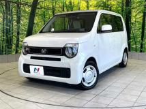 2021 Honda N-WGN