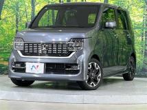 2021 Honda N-WGN