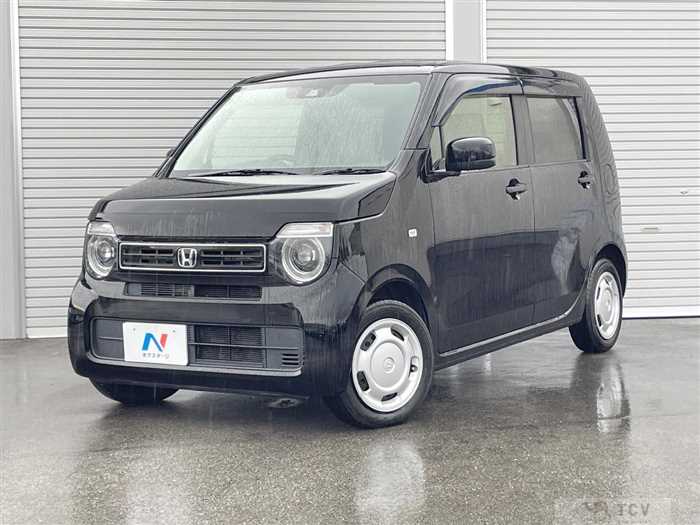 2021 Honda N-WGN