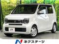 2021 Honda N-WGN