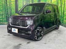 2022 Honda N-WGN