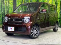 2020 Honda N-WGN