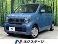 2021 Honda N-WGN