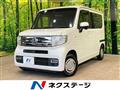 2019 Honda N-VAN